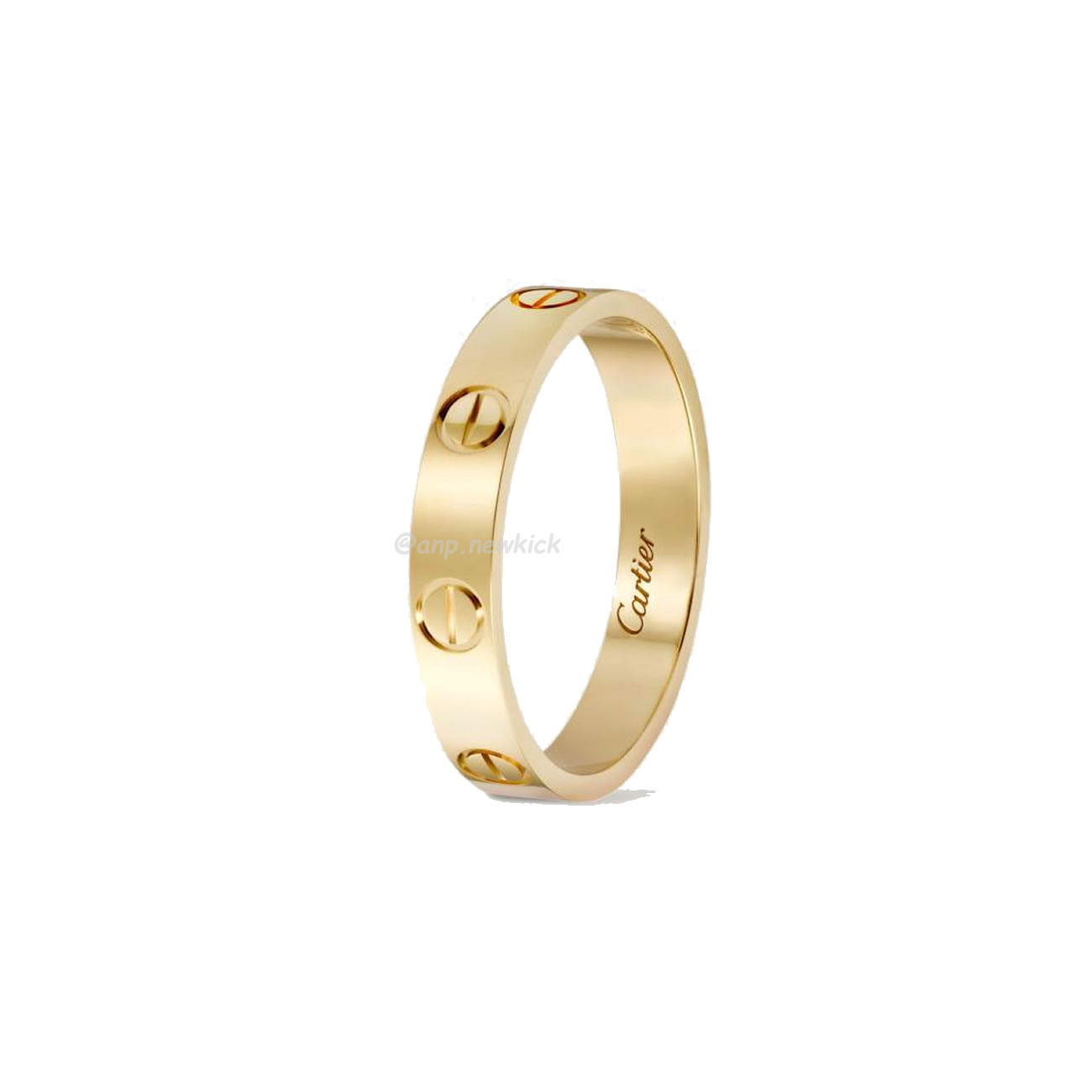 Cartier Love 18k Platinum Rose Gold 5 11 (6) - www.newkick.org