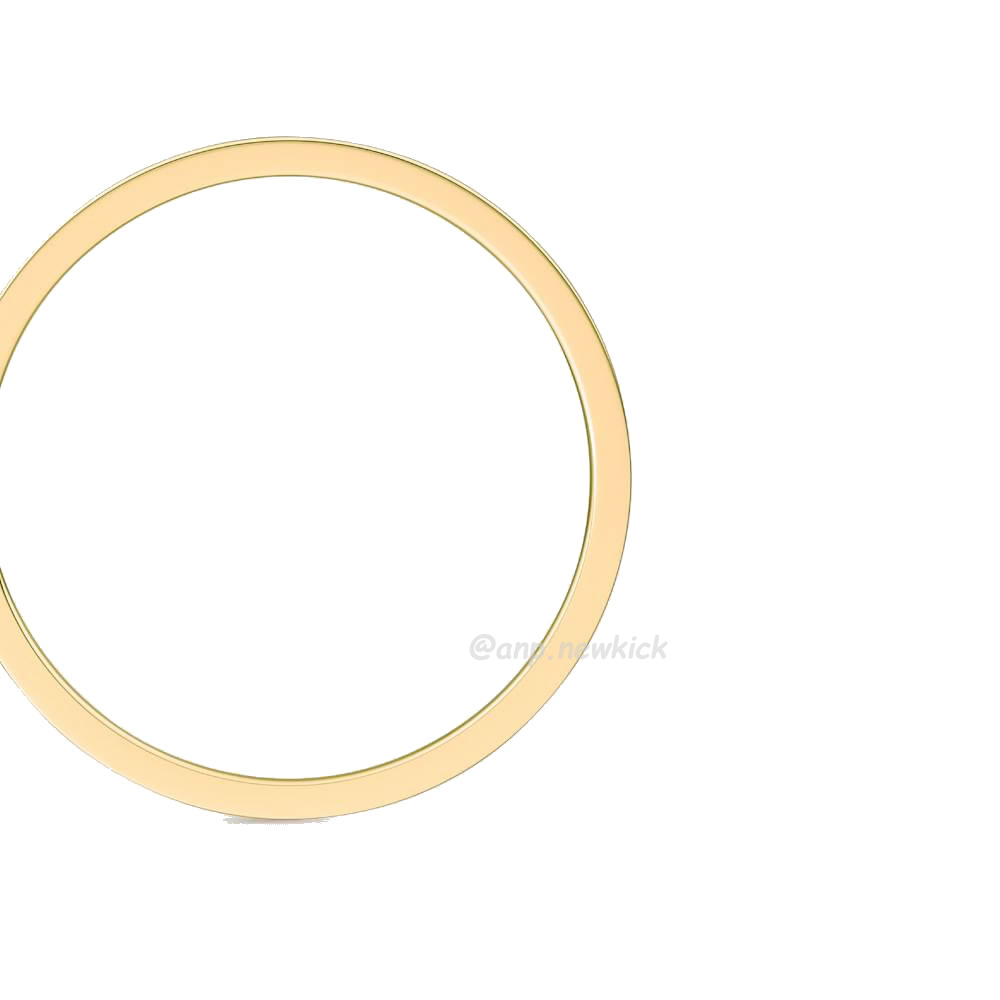 Cartier Love 18k Platinum Rose Gold 5 11 (7) - www.newkick.org