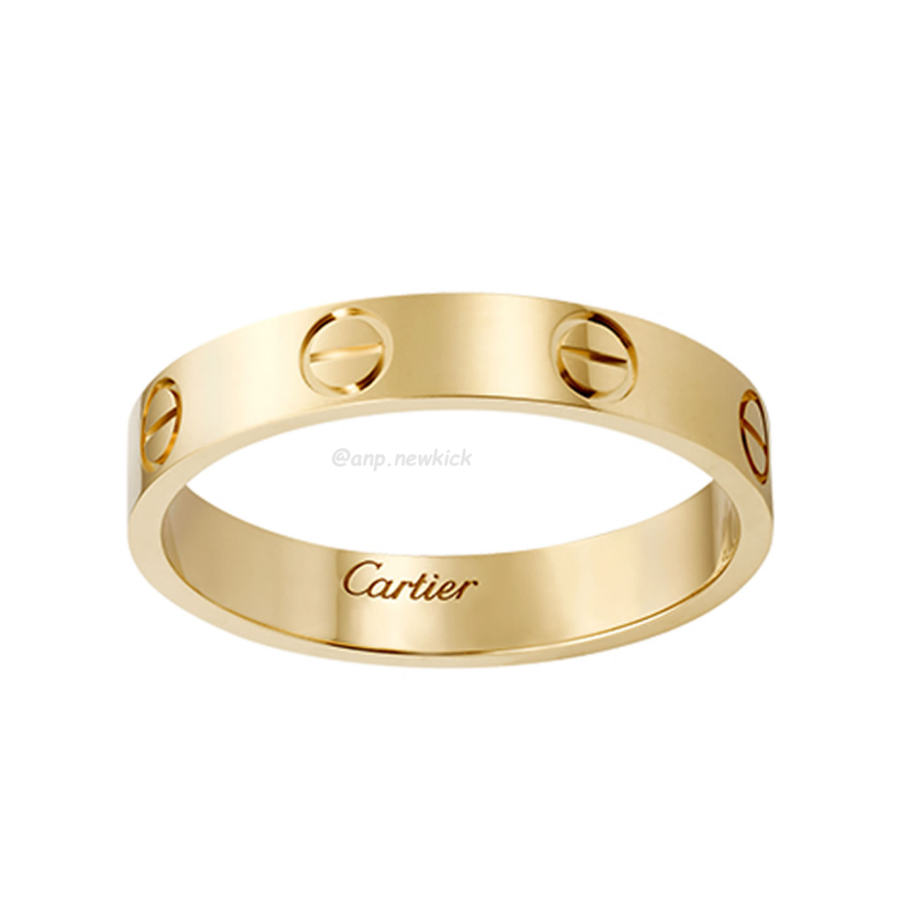 Cartier Love 18k Platinum Rose Gold 5 11 (9) - www.newkick.org