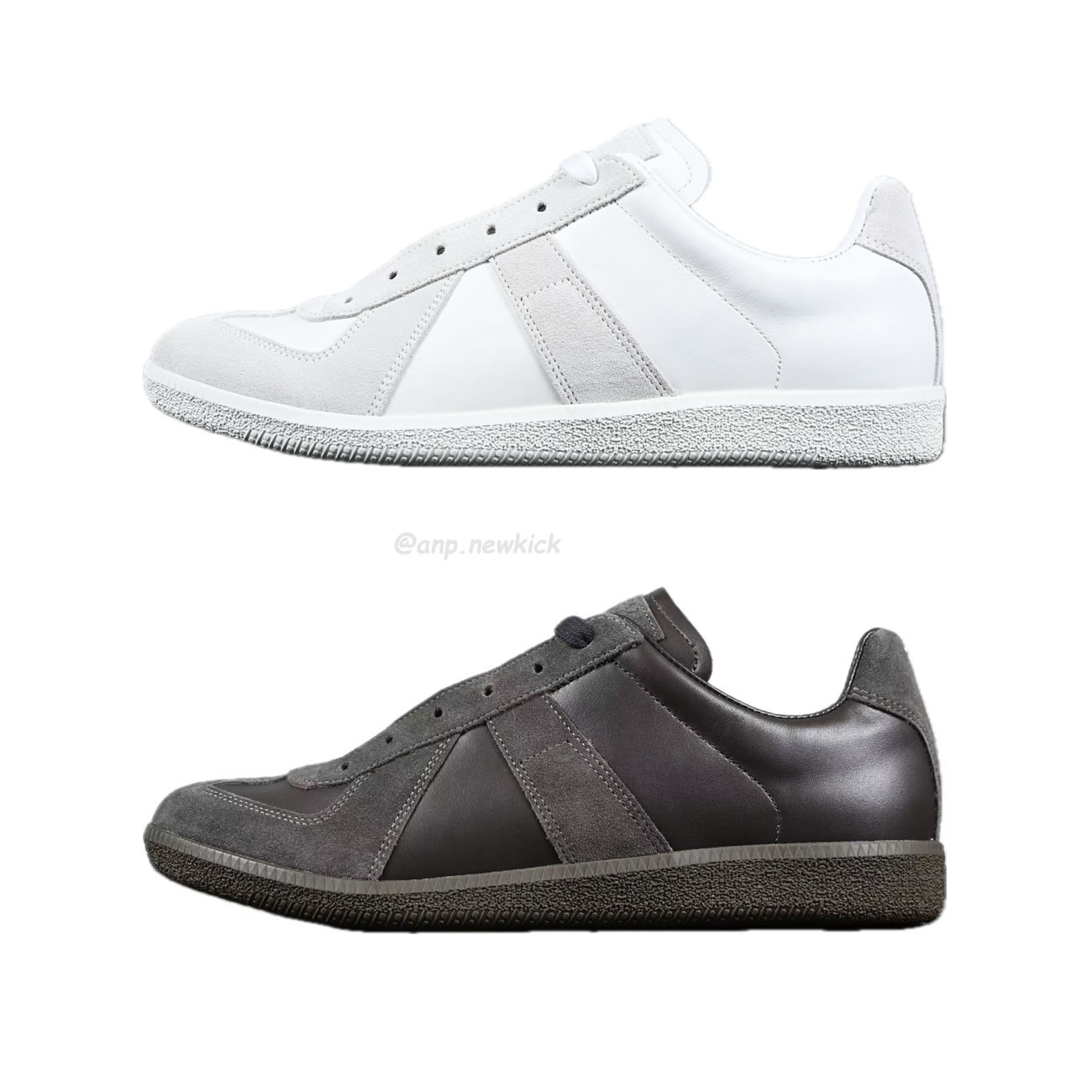 Maison Margiela Replica Off White S57ws0236 1897 101 (1) - www.newkick.org Maison Margiela Replica Off White S57ws0236 1897 101 (1) - www.newkick.org