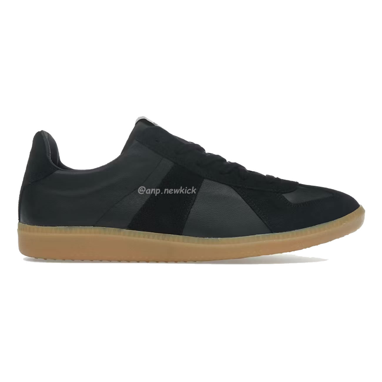 Maison Margiela Replica German Army Trainer Gat S57ws0236p1895101 (15) - www.newkick.org