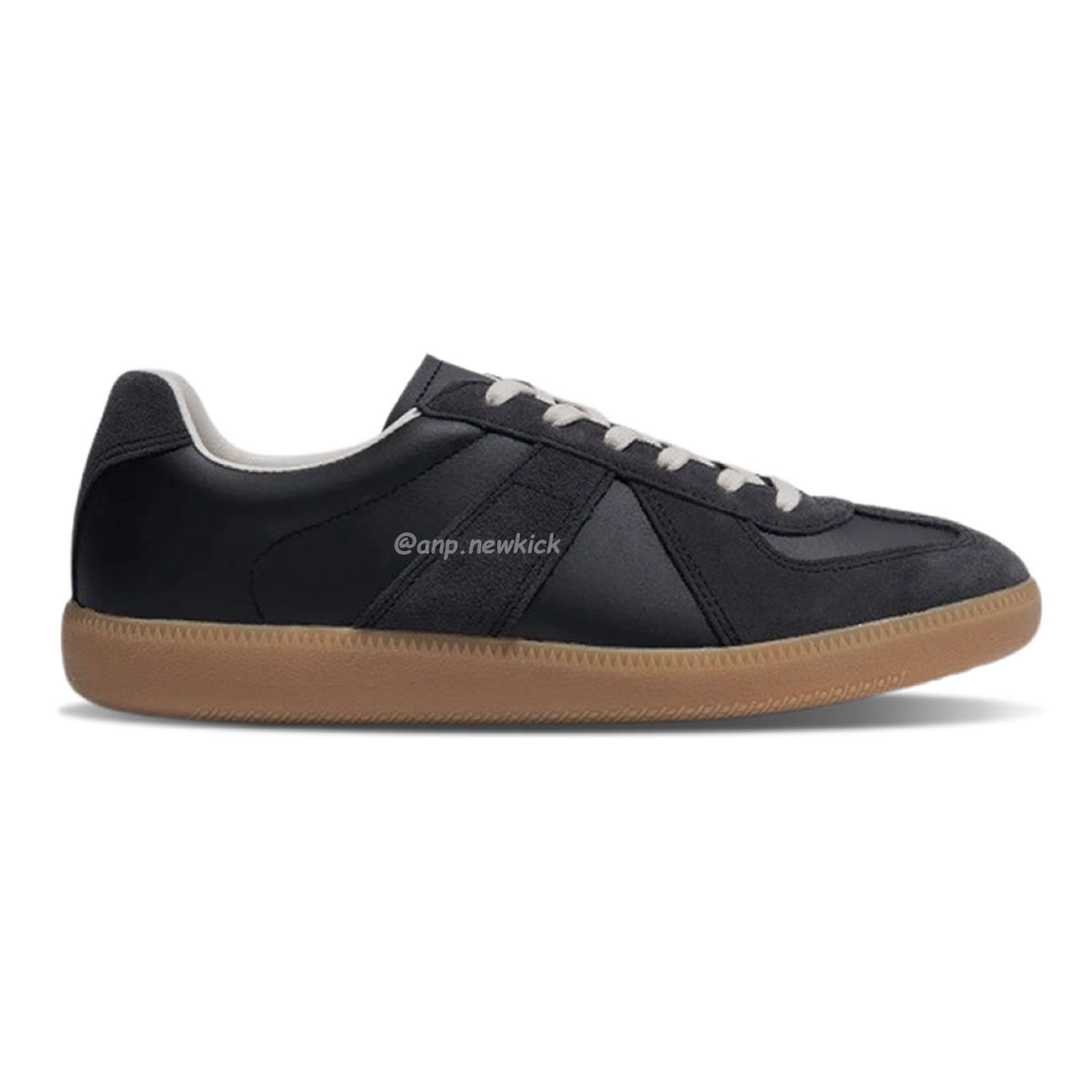 Maison Margiela Replica German Army Trainer Gat S57ws0236p1895101 (16) - www.newkick.org