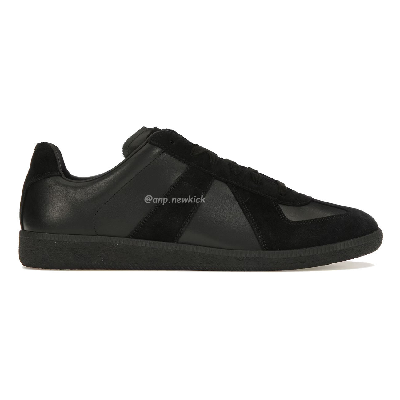 Maison Margiela Replica German Army Trainer Gat S57ws0236p1895101 (4) - www.newkick.org
