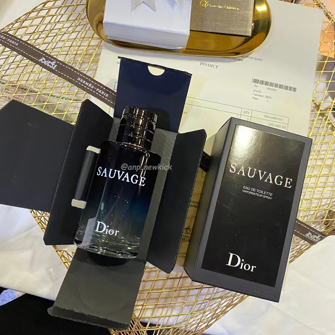 Dior Sauvage Edt 100ml (3) - www.newkick.org Dior Sauvage Edt 100ml (3) - www.newkick.org