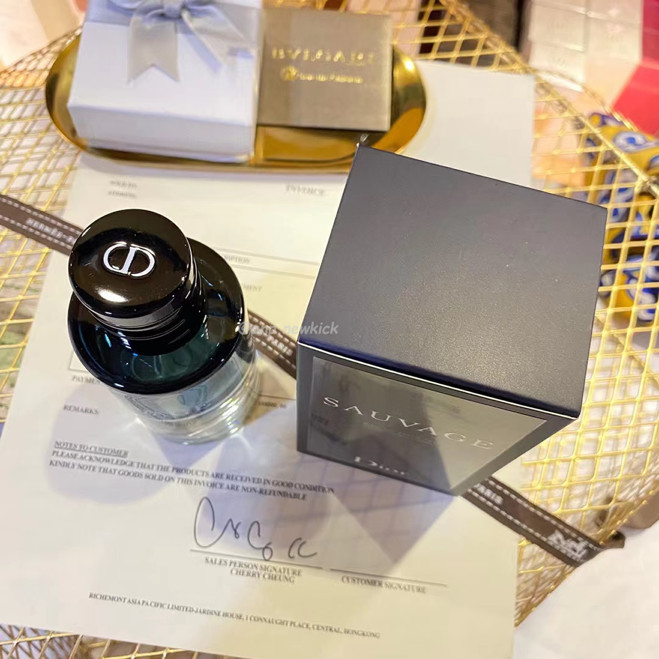 Dior Sauvage Edt 100ml (4) - www.newkick.org Dior Sauvage Edt 100ml (4) - www.newkick.org