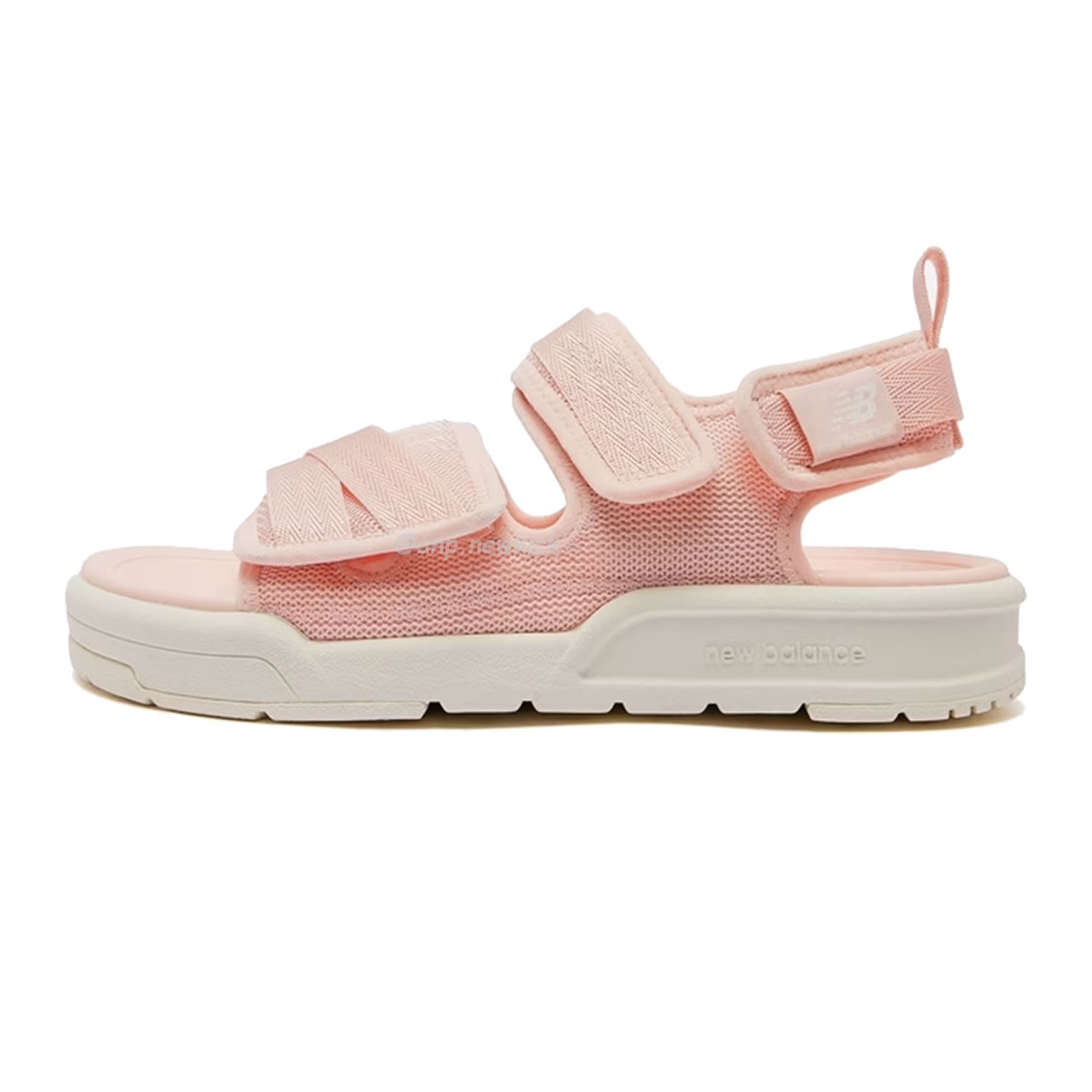 New Balance 3206 Sandal Pink Cream Black White Gray Sdl3206b (5) - www.newkick.org