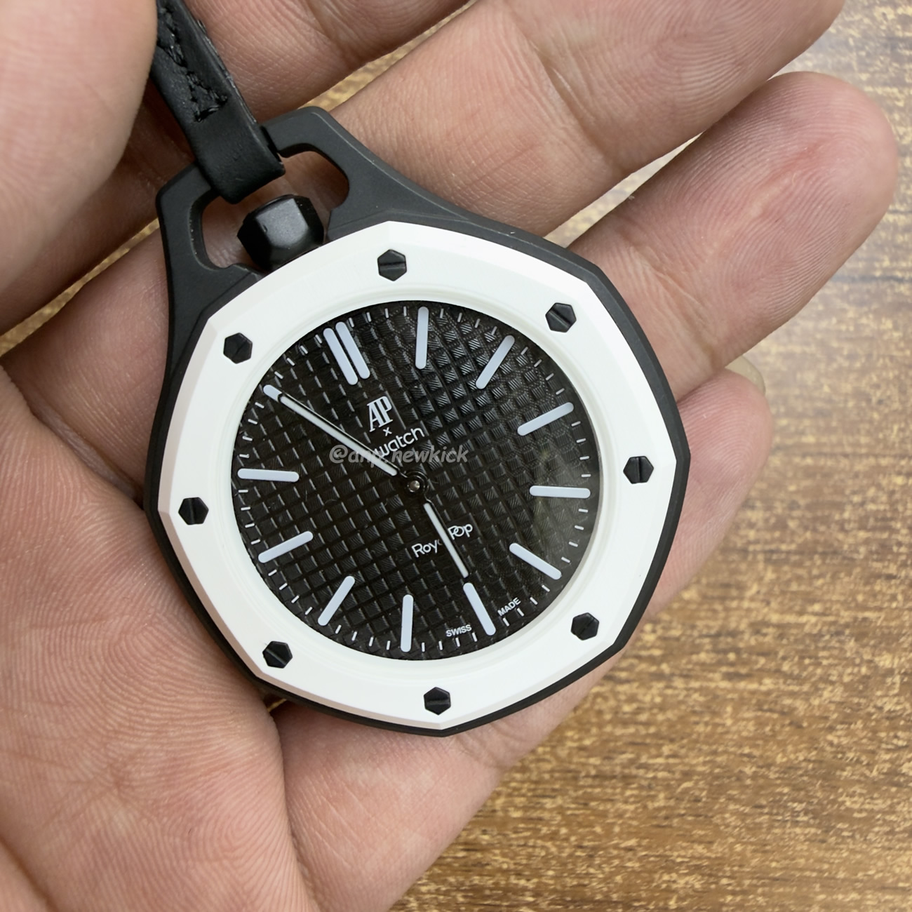 Audemars Piguet X Swatch Royal Pop Collection (26) - www.newkick.org