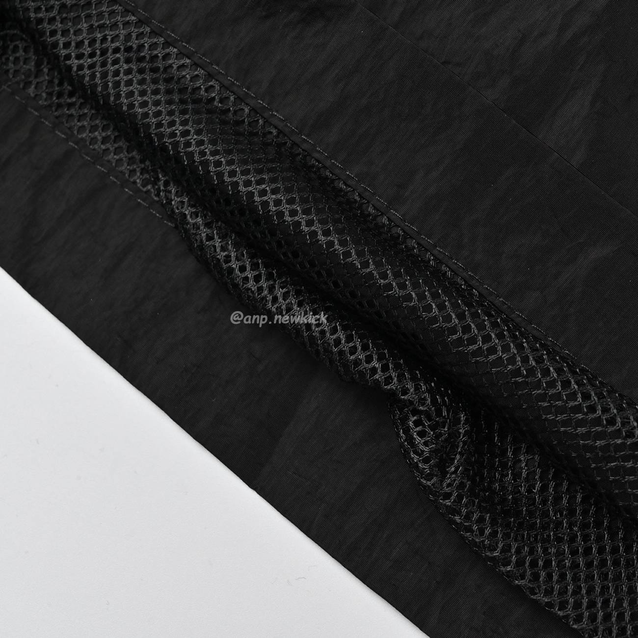Stoneisland Metal Nylon Shorts (10) - www.newkick.org