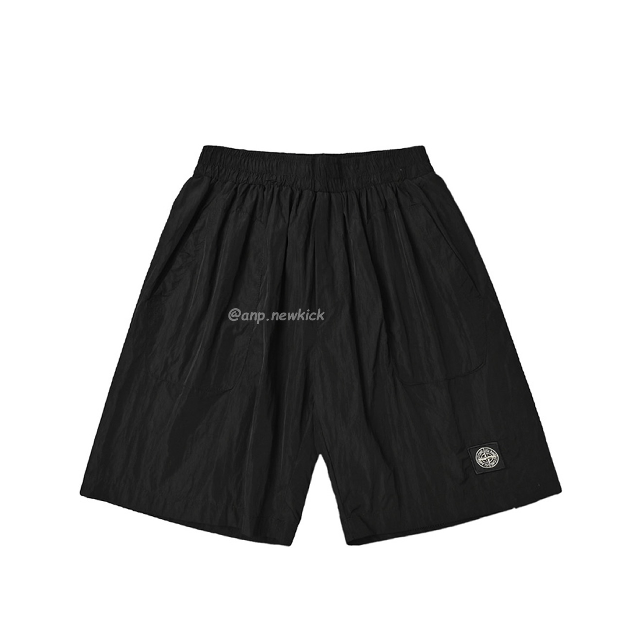 Stoneisland Metal Nylon Shorts (11) - www.newkick.org