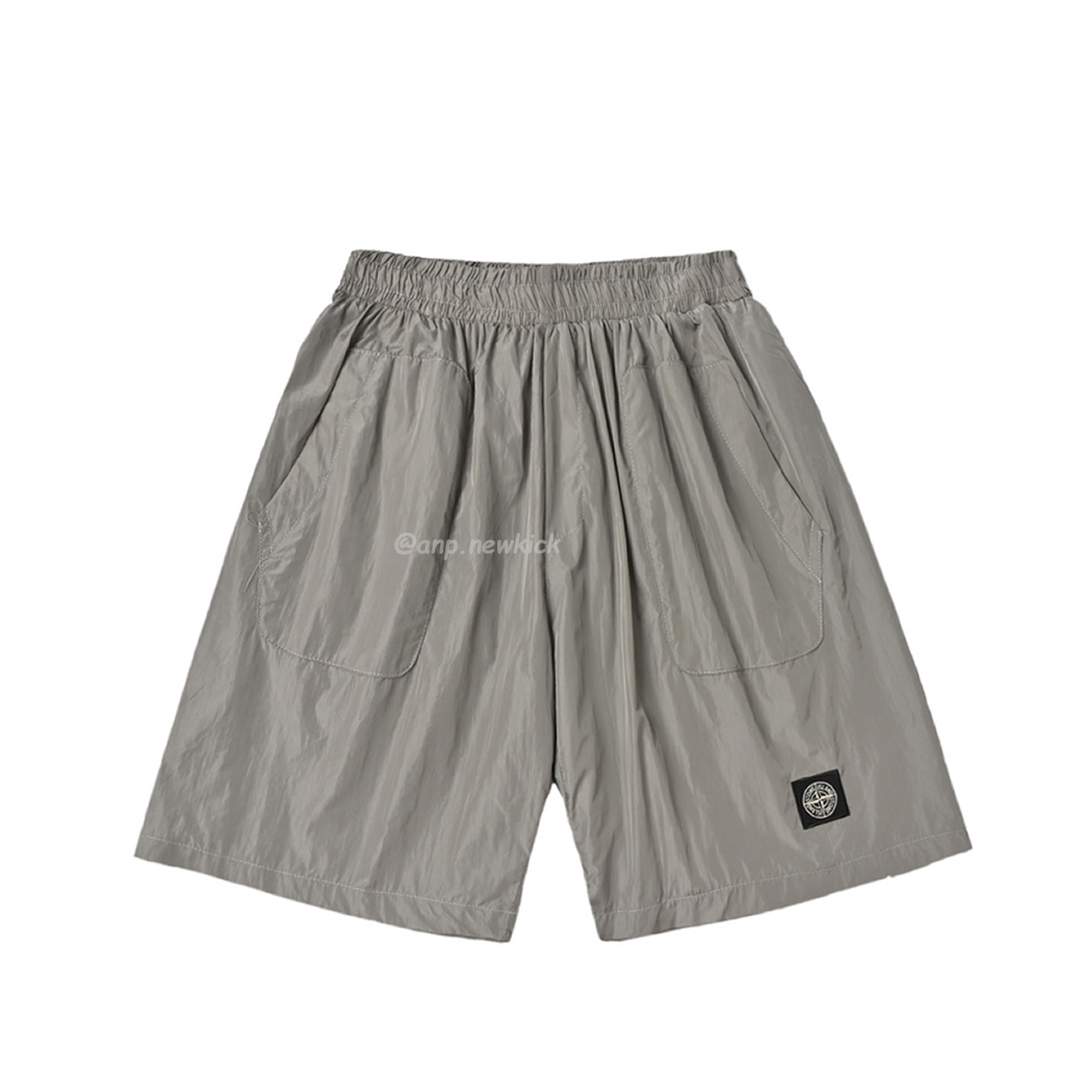 Stoneisland Metal Nylon Shorts (2) - www.newkick.org