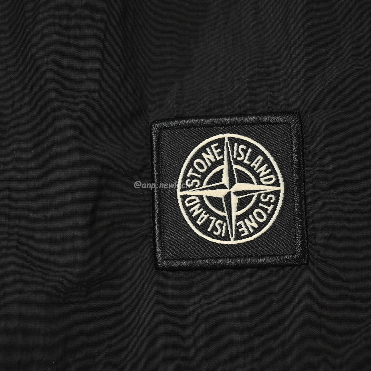 Stoneisland Metal Nylon Shorts (9) - www.newkick.org