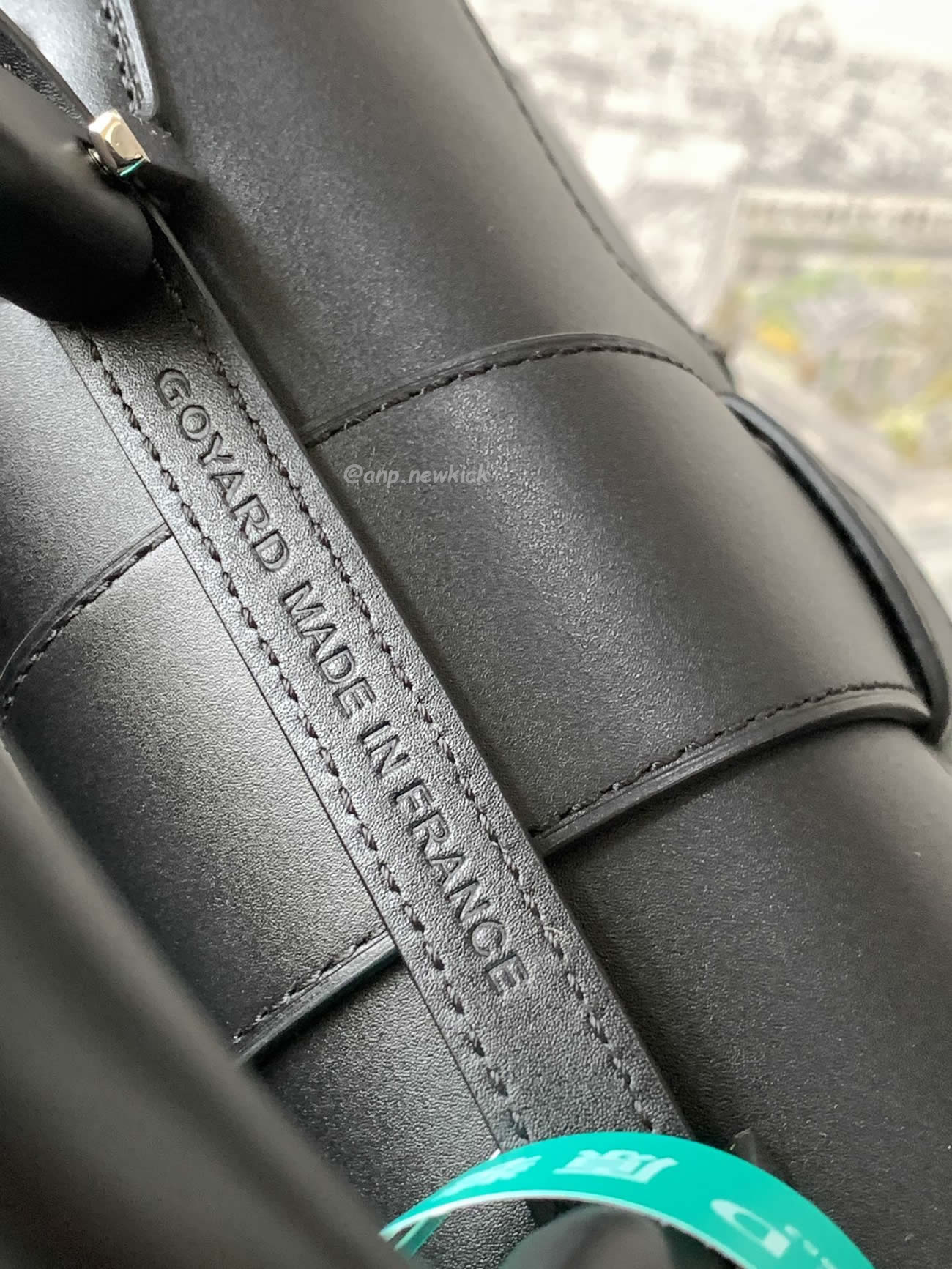 Goyard Saigon Structuré Pm Bag Lettres Camouflage (12) - www.newkick.org