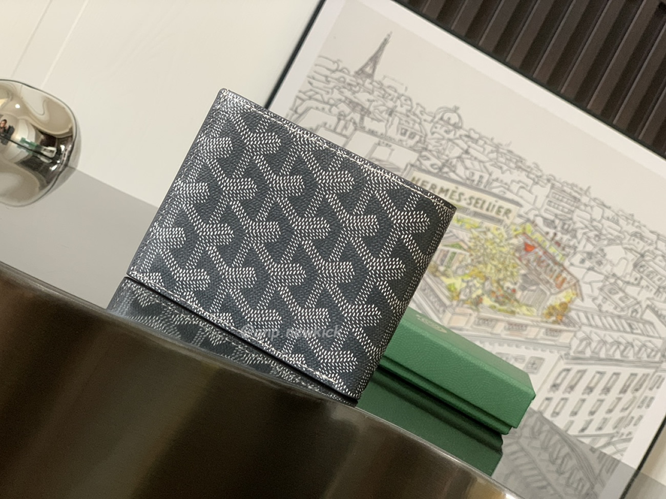 Goyard Saint Florentin Purse (13) - www.newkick.org Goyard Saint Florentin Purse (13) - www.newkick.org