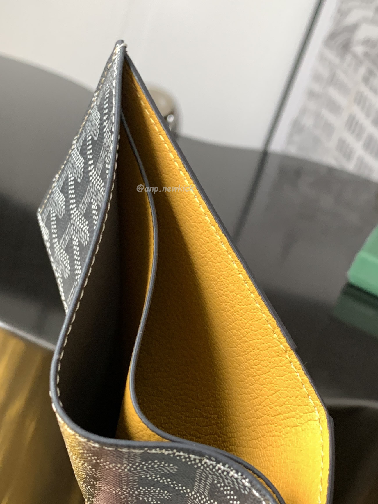 Goyard Saint Florentin Purse (14) - www.newkick.org Goyard Saint Florentin Purse (14) - www.newkick.org