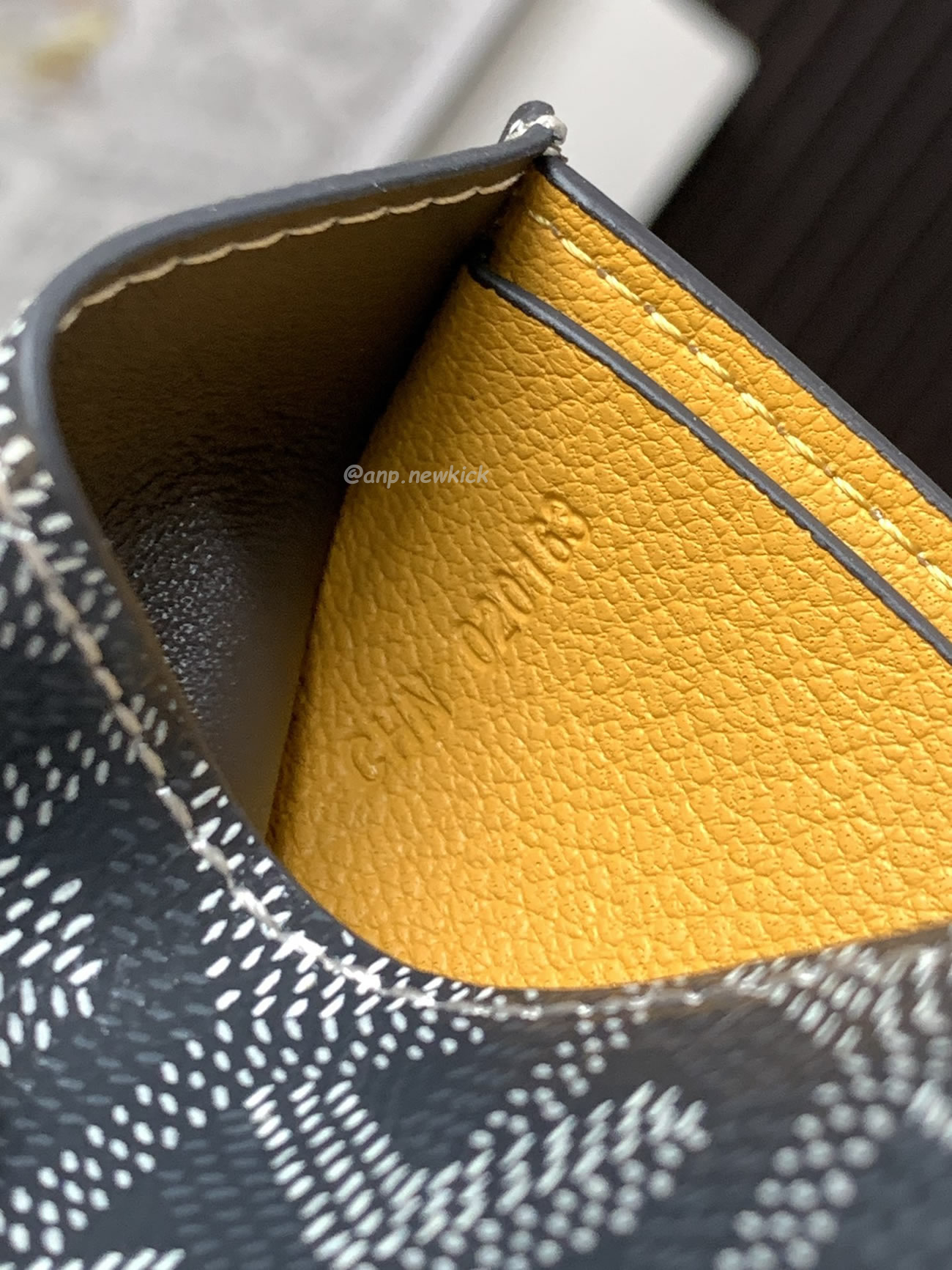 Goyard Saint Florentin Purse (15) - www.newkick.org Goyard Saint Florentin Purse (15) - www.newkick.org