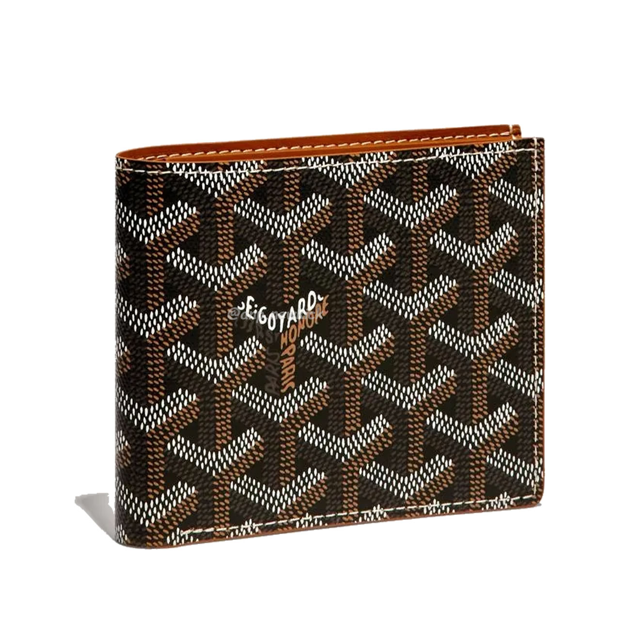 Goyard Saint Florentin Purse (6) - www.newkick.org Goyard Saint Florentin Purse (6) - www.newkick.org