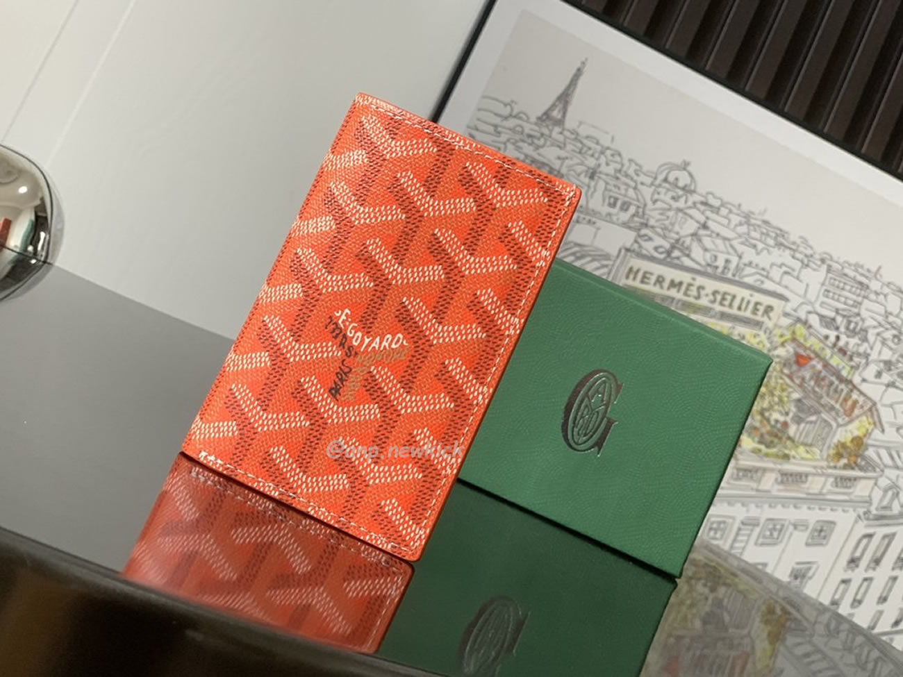Goyard Saint Roch Purse (21) - www.newkick.org Goyard Saint Roch Purse (21) - www.newkick.org