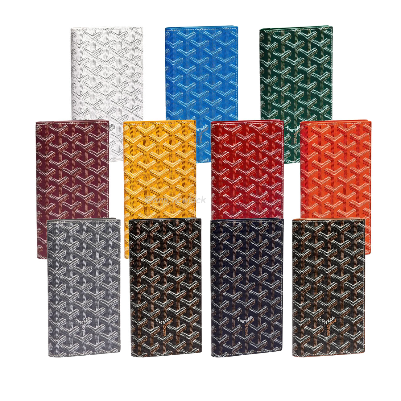 Goyard Saint Roch Purse (1) - www.newkick.org