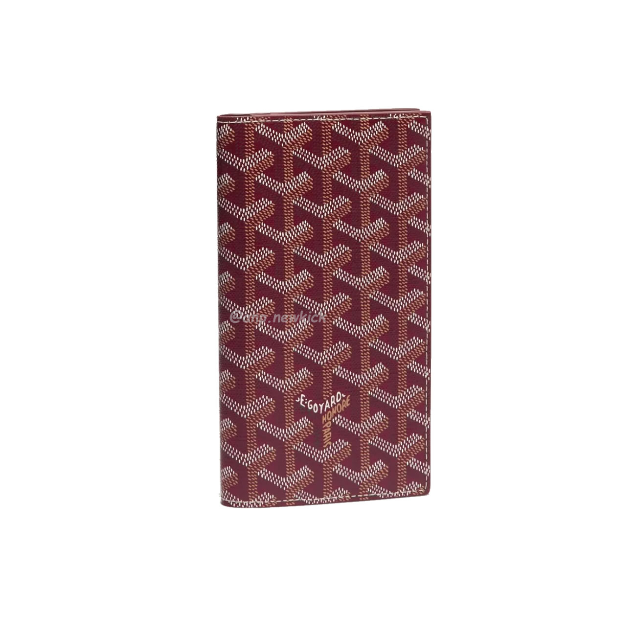 Goyard Saint Roch Purse (10) - www.newkick.org