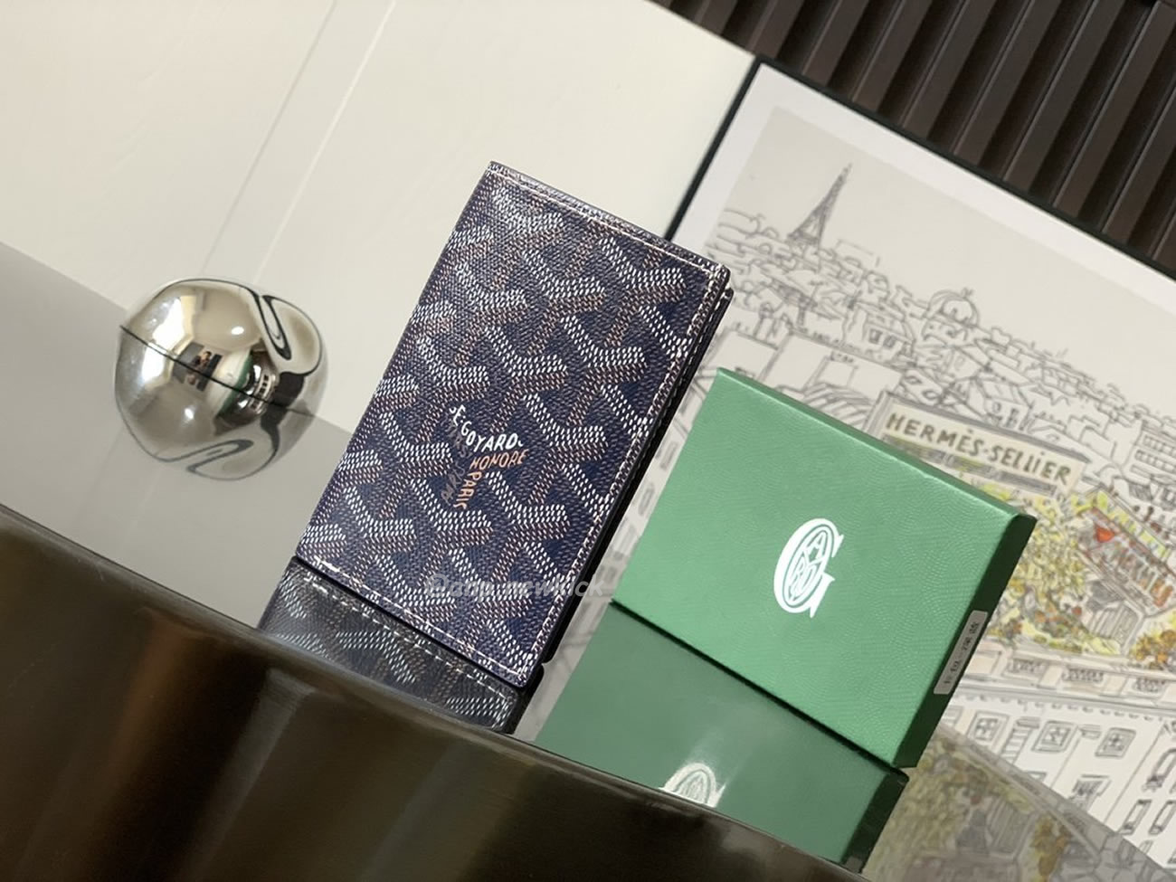Goyard Saint Roch Purse (13) - www.newkick.org