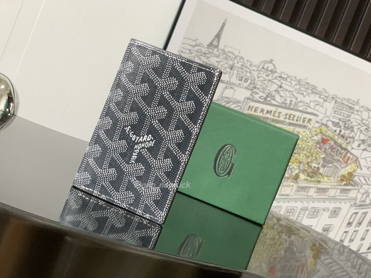 Goyard Saint Roch Purse (22) - www.newkick.org
