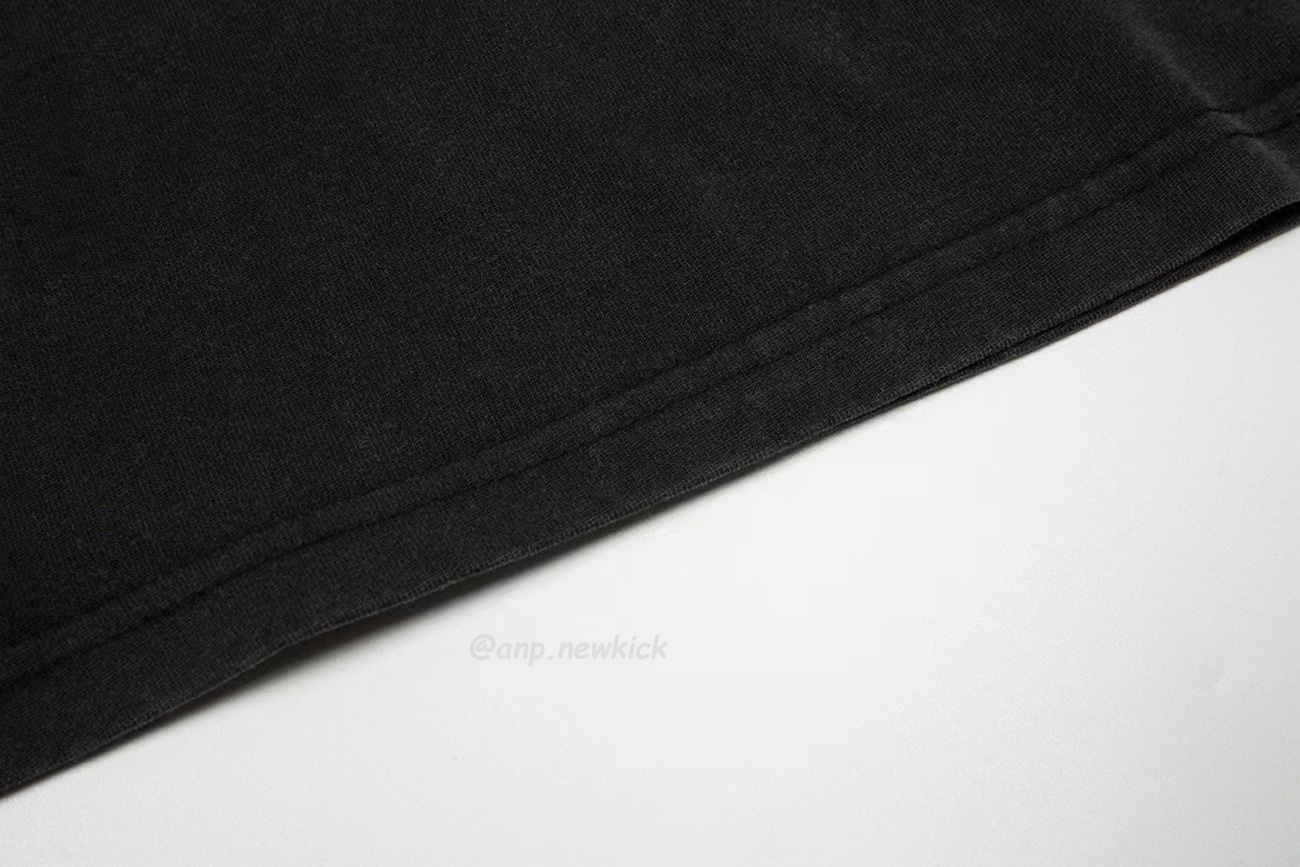 Balenciaga Sanskrit Alphabet Full Body Print Short Sleeve T Shirt (4) - www.newkick.org Balenciaga Sanskrit Alphabet Full Body Print Short Sleeve T Shirt (4) - www.newkick.org