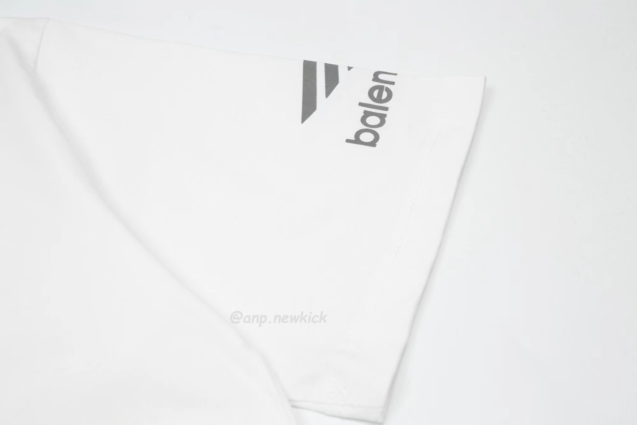 Balenciaga Short Sleeve T Shirt (8) - www.newkick.org