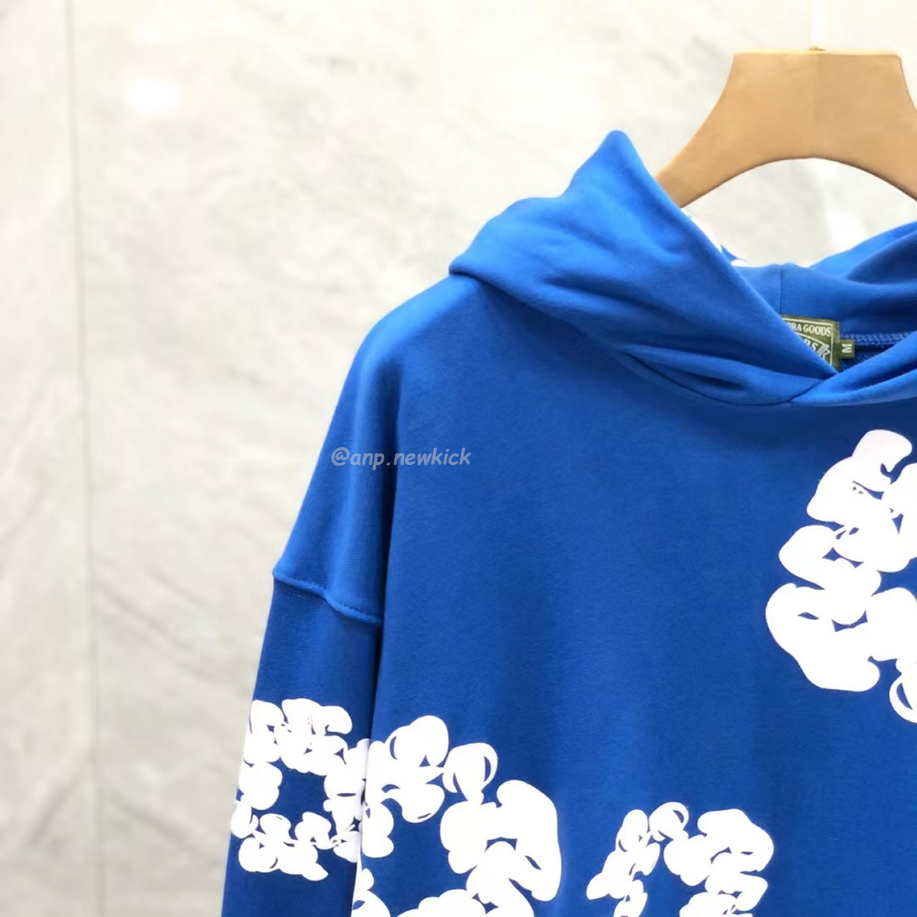 Sneakersdenim Tears The Cotton Wreath Sweatshirt (11) - www.newkick.org