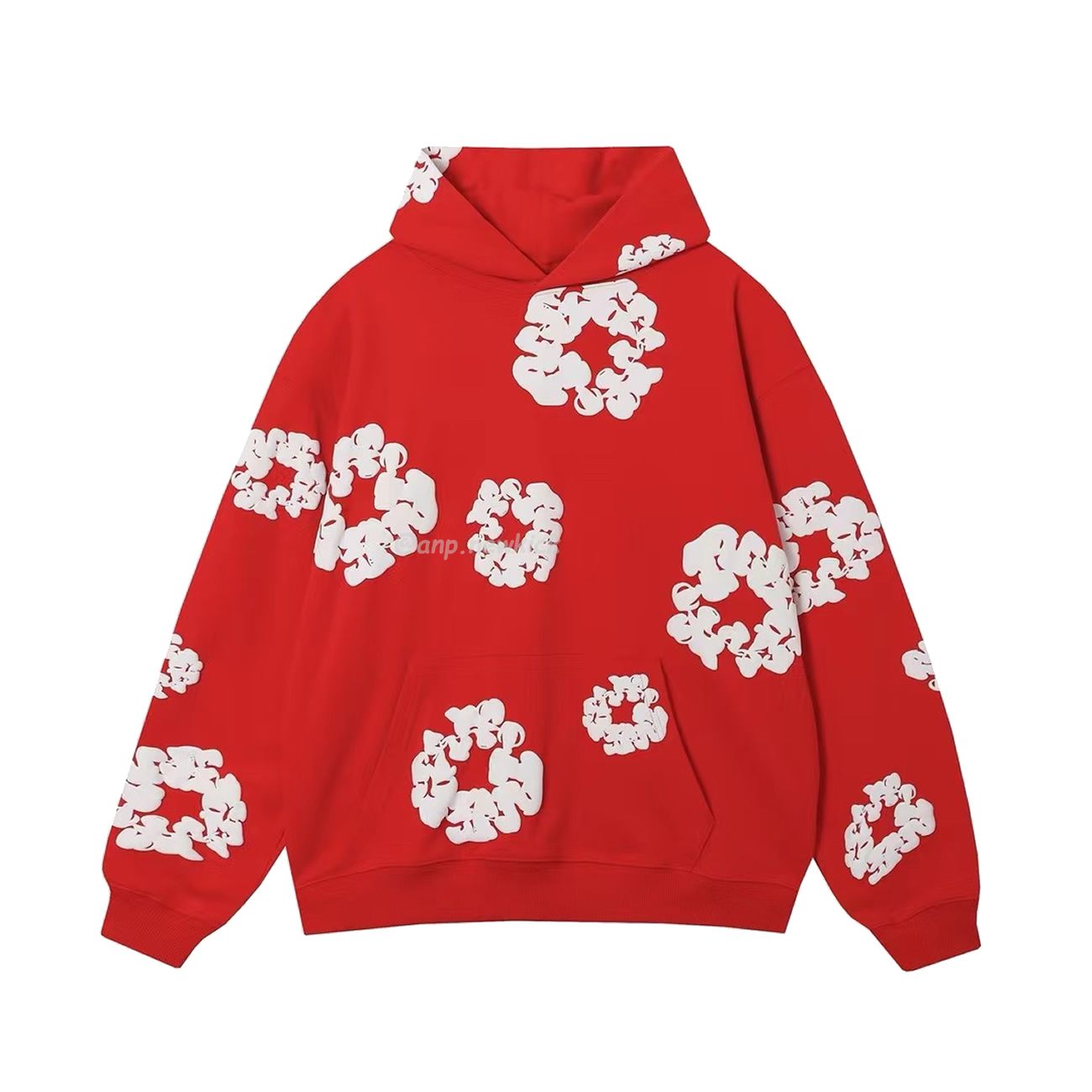 Sneakersdenim Tears The Cotton Wreath Sweatshirt (2) - www.newkick.org