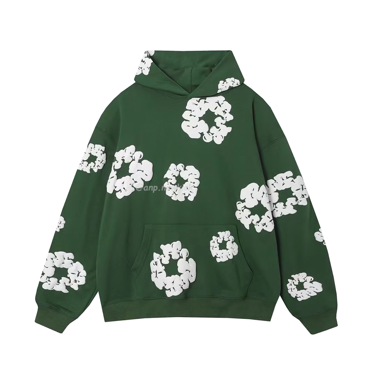 Sneakersdenim Tears The Cotton Wreath Sweatshirt (4) - www.newkick.org