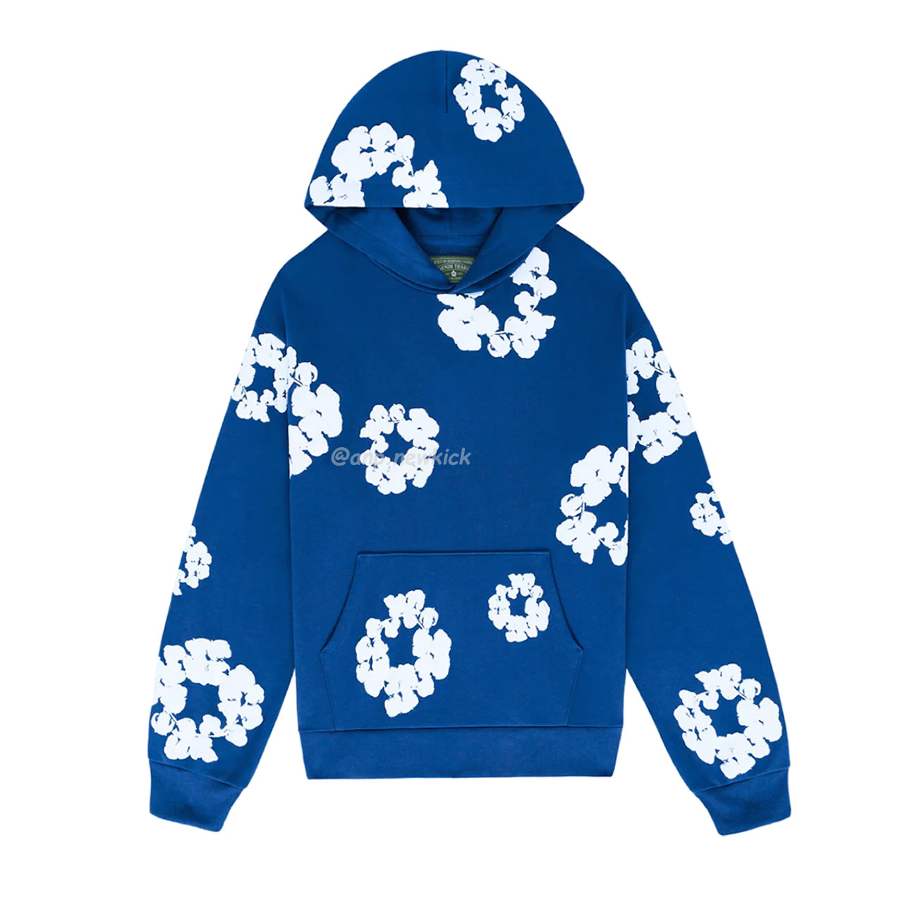 Sneakersdenim Tears The Cotton Wreath Sweatshirt (6) - www.newkick.org