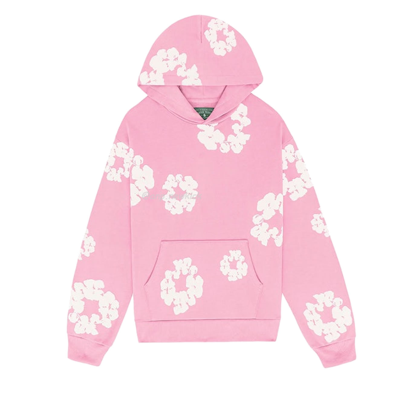 Sneakersdenim Tears The Cotton Wreath Sweatshirt (7) - www.newkick.org