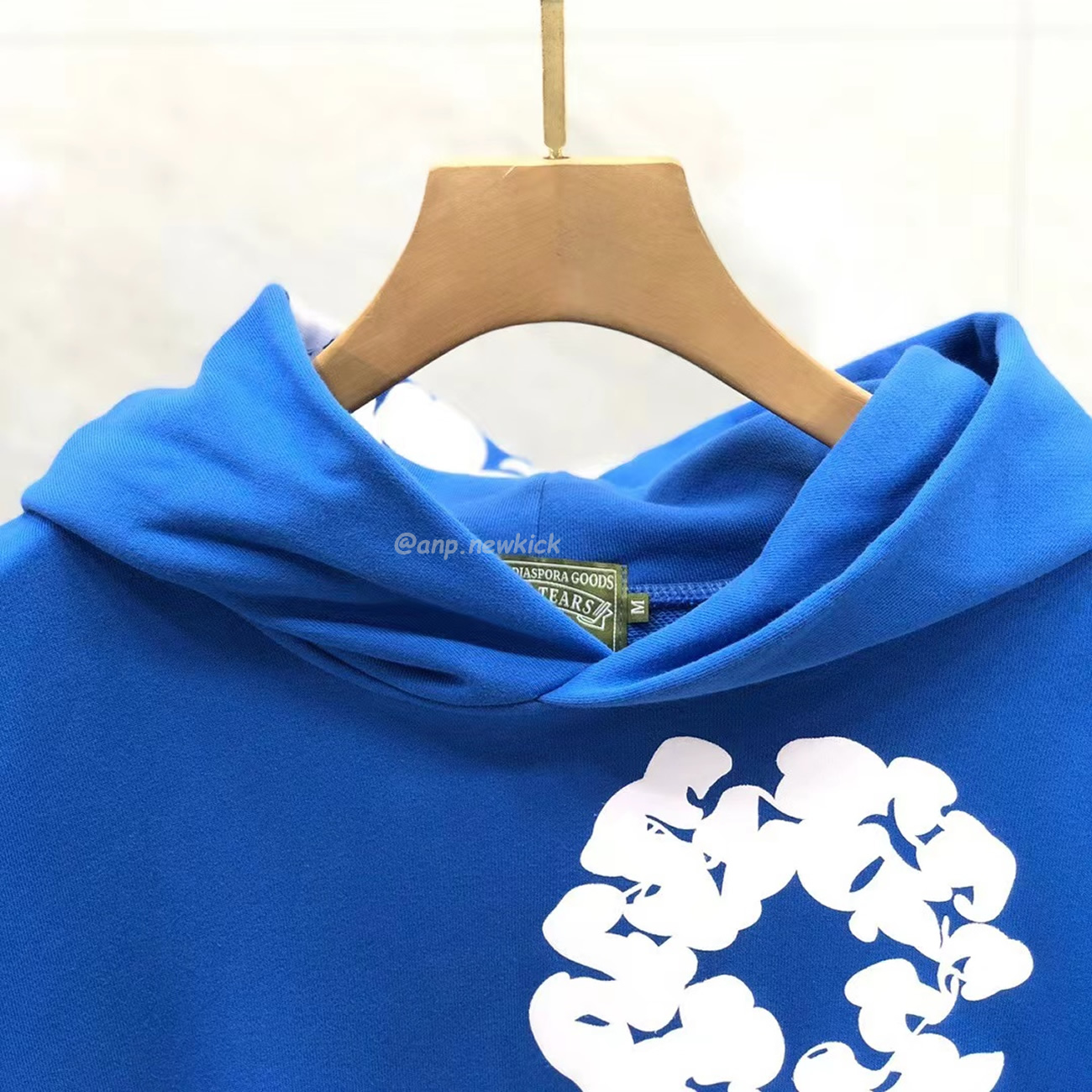 Sneakersdenim Tears The Cotton Wreath Sweatshirt (9) - www.newkick.org