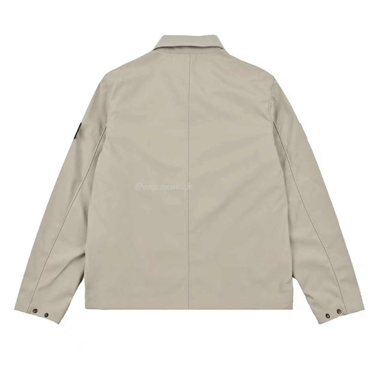 Stone Island Mens Black Light Soft Shell R Jacket (8) - www.newkick.org Stone Island Mens Black Light Soft Shell R Jacket (8) - www.newkick.org