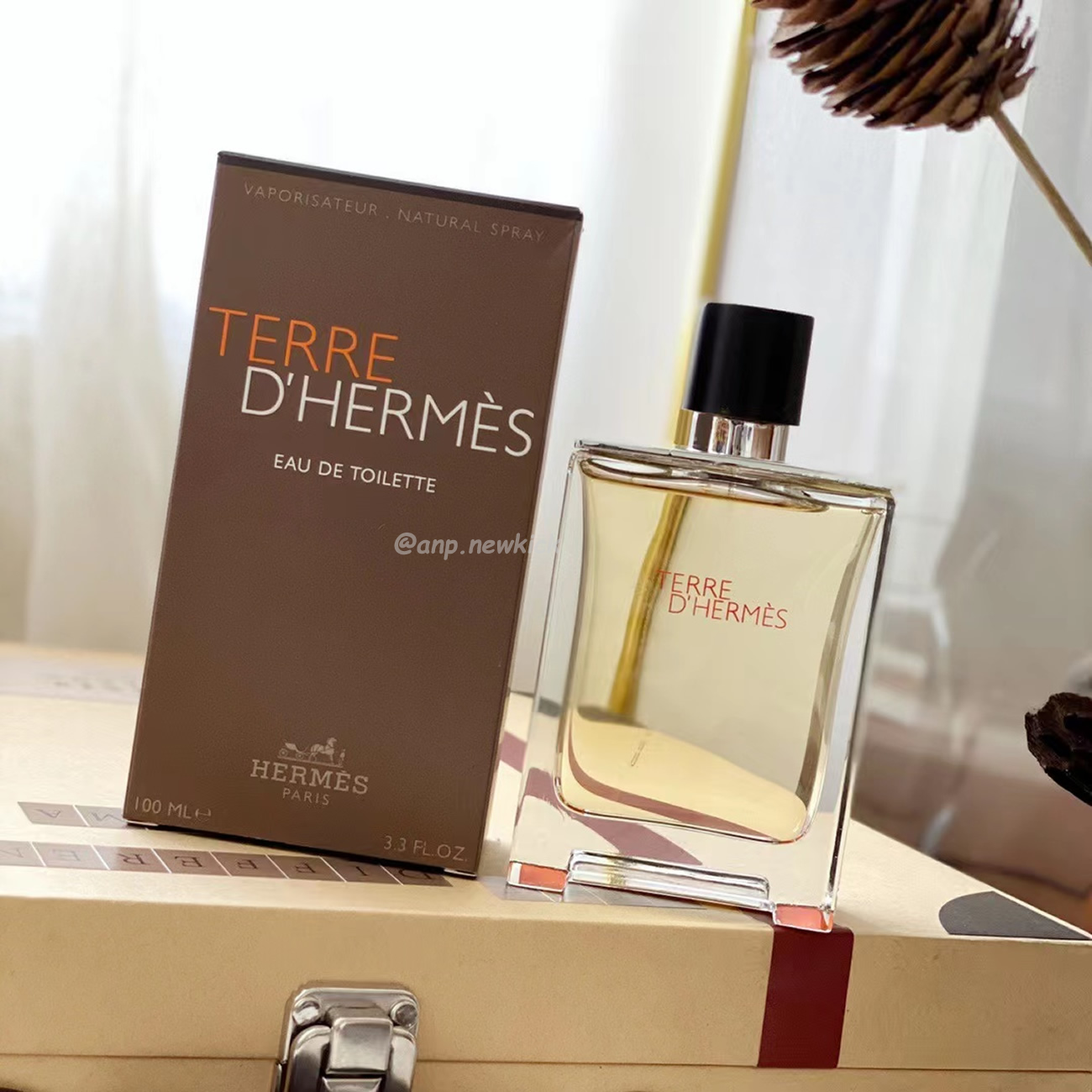 Hermes Terre D Pour Homme Edt 100ml (8) - www.newkick.org Hermes Terre D Pour Homme Edt 100ml (8) - www.newkick.org