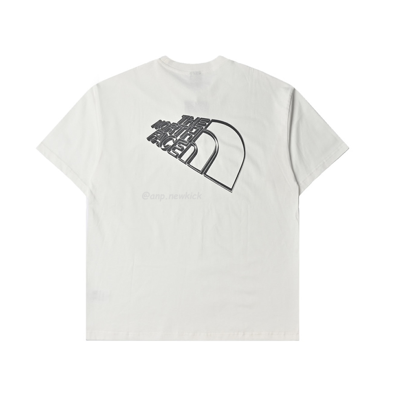 The North Face Tnf 3d The Pinnacle Of Printed Hoodies, Patterned Short Sleeves T Shirt (10) - www.newkick.org