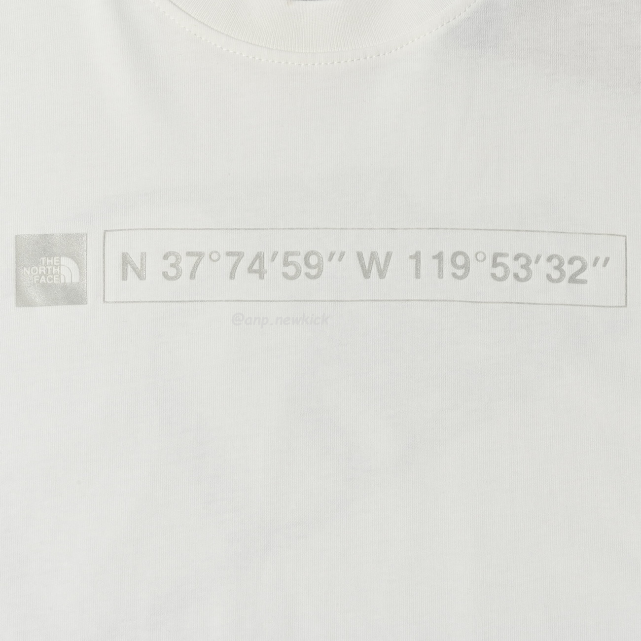 The North Face Tnf 3d The Pinnacle Of Printed Hoodies, Patterned Short Sleeves T Shirt (4) - www.newkick.org