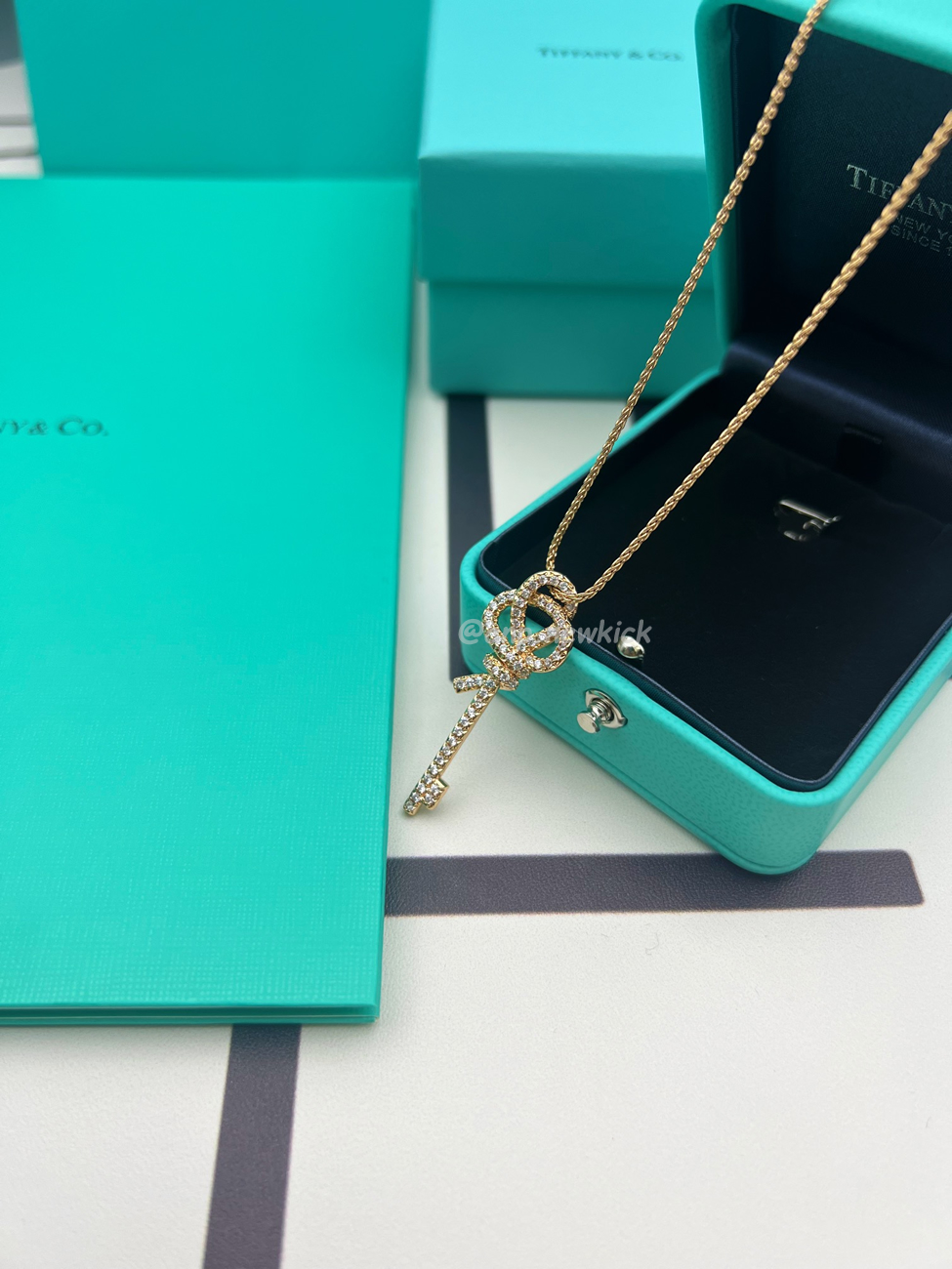 Tiffany T True Necklace (1) - www.newkick.org Tiffany T True Necklace (1) - www.newkick.org