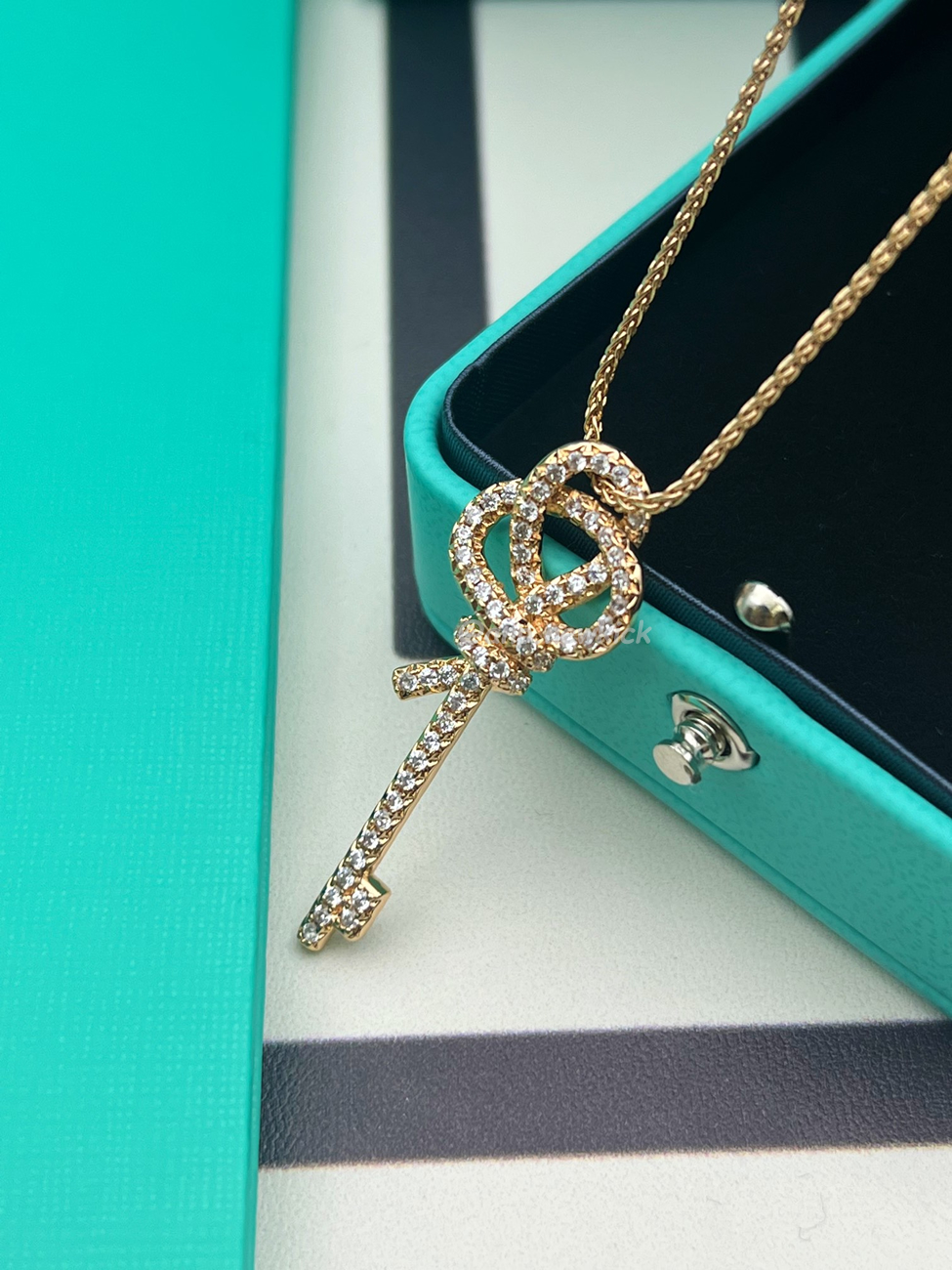 Tiffany T True Necklace (2) - www.newkick.org Tiffany T True Necklace (2) - www.newkick.org