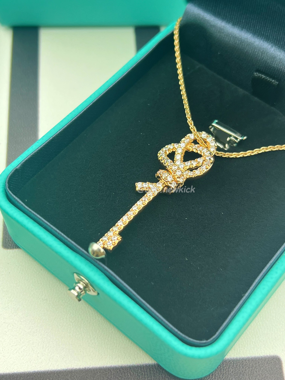 Tiffany T True Necklace (5) - www.newkick.org Tiffany T True Necklace (5) - www.newkick.org
