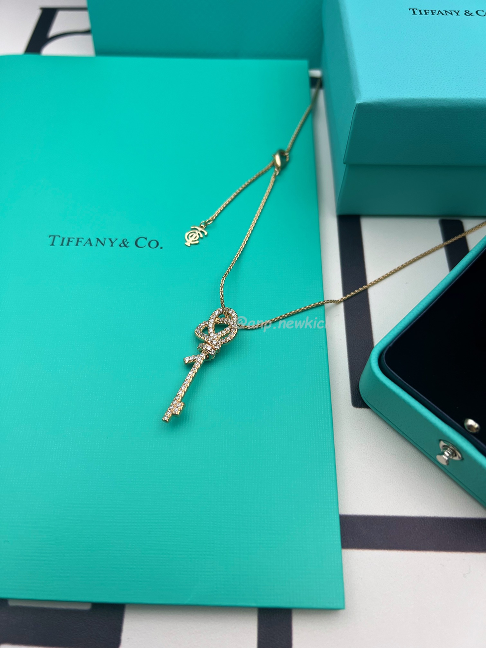 Tiffany T True Necklace (6) - www.newkick.org Tiffany T True Necklace (6) - www.newkick.org