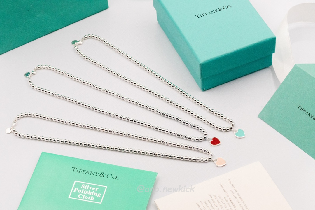 Tiffany T True Necklace (9) - www.newkick.org Tiffany T True Necklace (9) - www.newkick.org