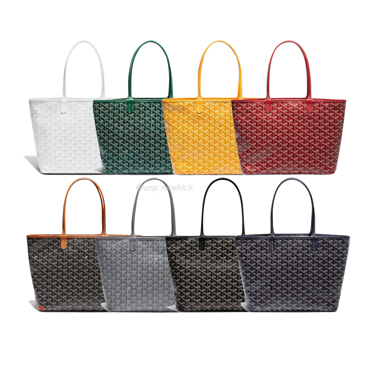 Goyard Artois Tote Pm Blacknatural Green Grey Red White Navy Blue Black Yellow (1) - www.newkick.org Goyard Artois Tote Pm Blacknatural Green Grey Red White Navy Blue Black Yellow (1) - www.newkick.org