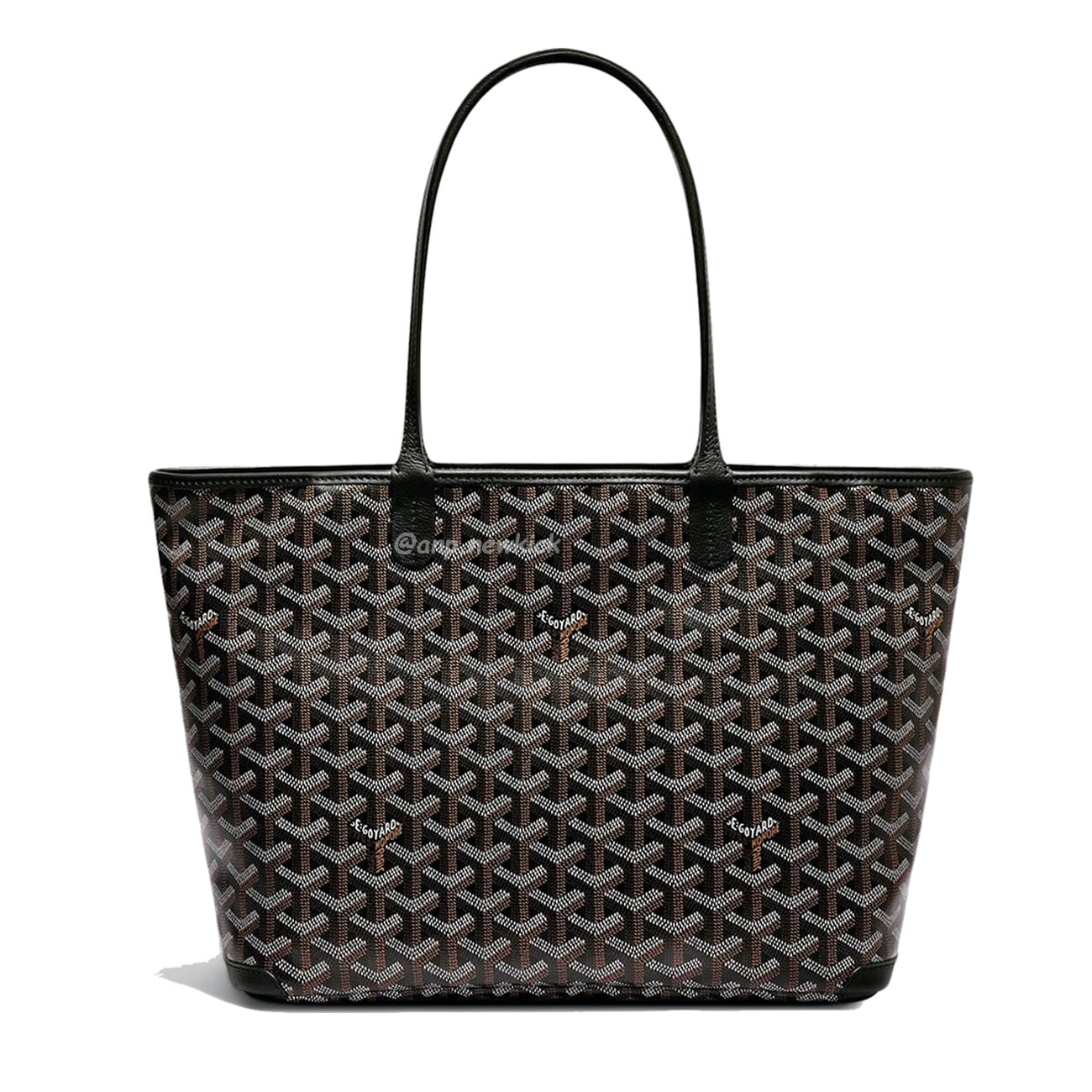Goyard Artois Tote Pm Blacknatural Green Grey Red White Navy Blue Black Yellow (11) - www.newkick.org Goyard Artois Tote Pm Blacknatural Green Grey Red White Navy Blue Black Yellow (11) - www.newkick.org