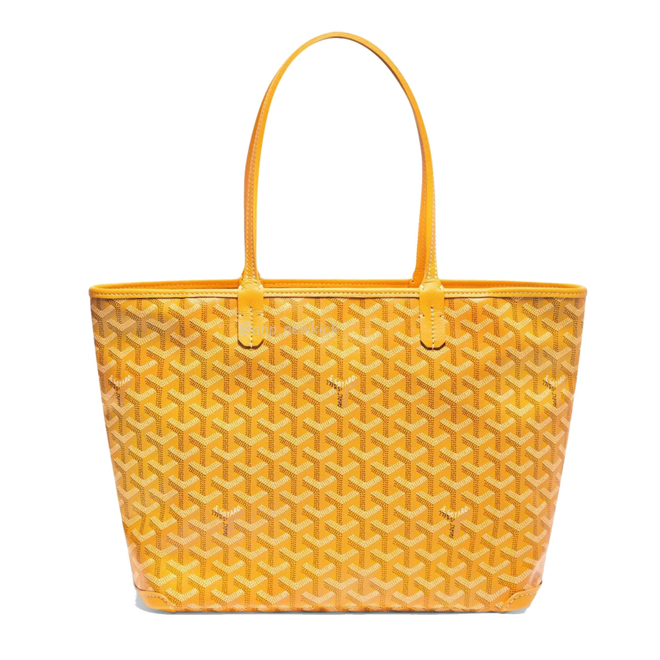 Goyard Artois Tote Pm Blacknatural Green Grey Red White Navy Blue Black Yellow (13) - www.newkick.org Goyard Artois Tote Pm Blacknatural Green Grey Red White Navy Blue Black Yellow (13) - www.newkick.org