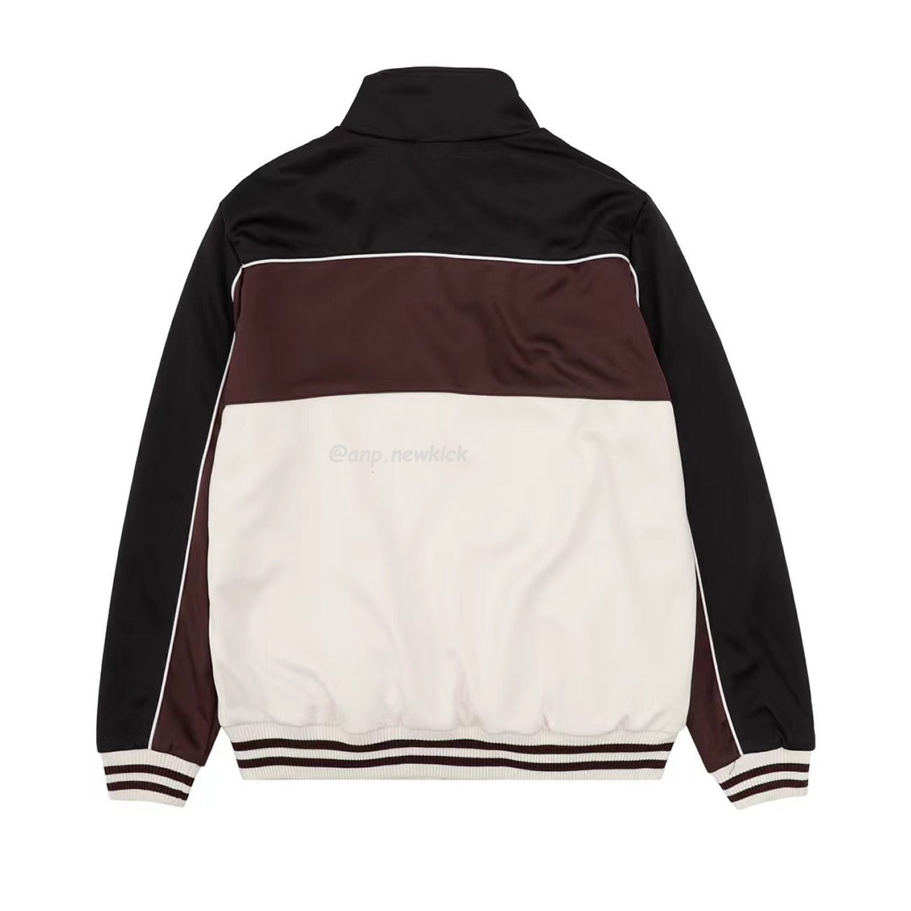 Celine Triomphe Logo Embroidered Zip Up Track Jacket (7) - www.newkick.org Celine Triomphe Logo Embroidered Zip Up Track Jacket (7) - www.newkick.org