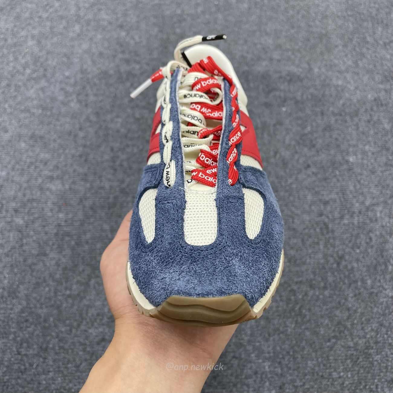 New Balance 471 White Blue Red U471ak (5) - www.newkick.org