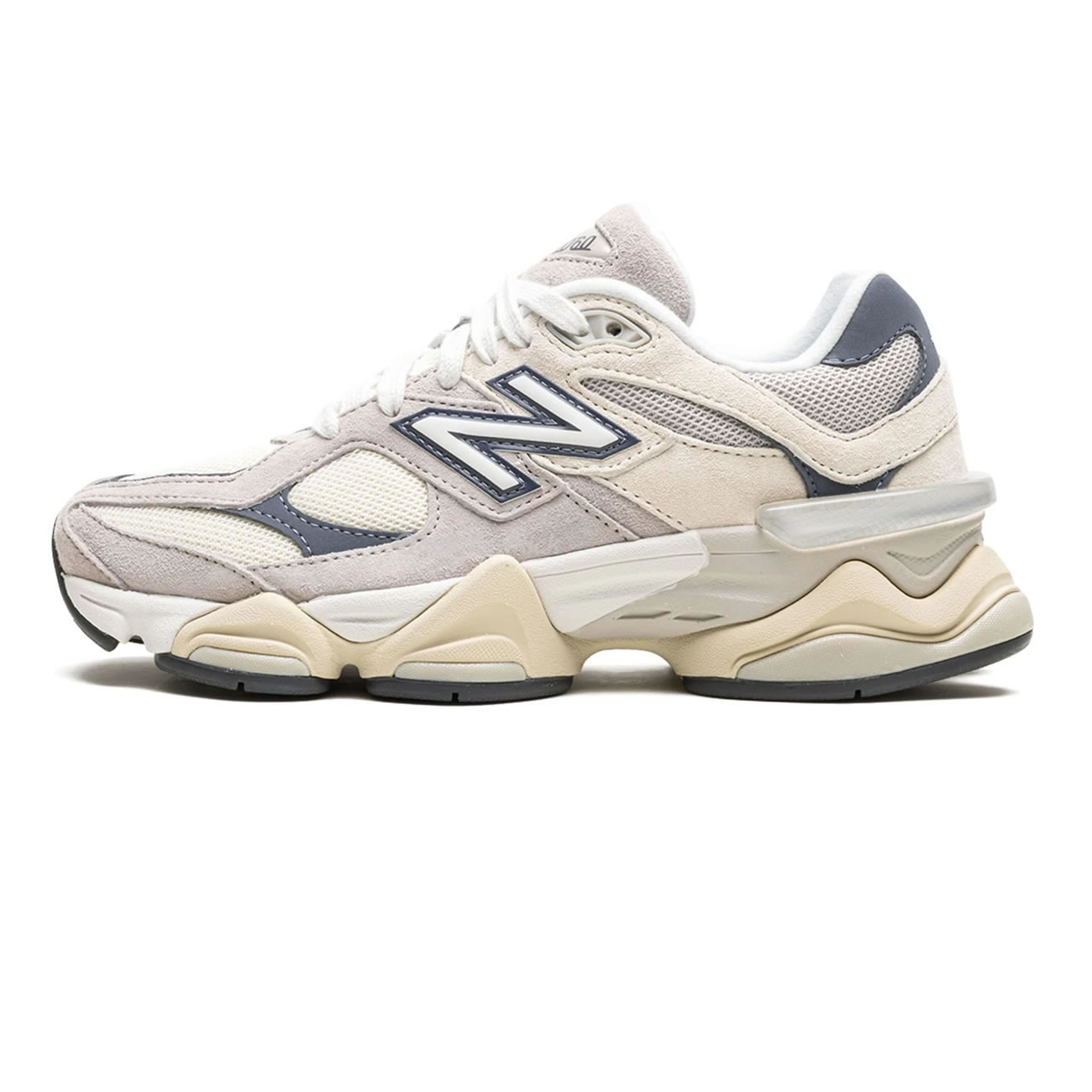 New Balance 9060 Moonrock Linen U9060eeb (1) - www.newkick.org