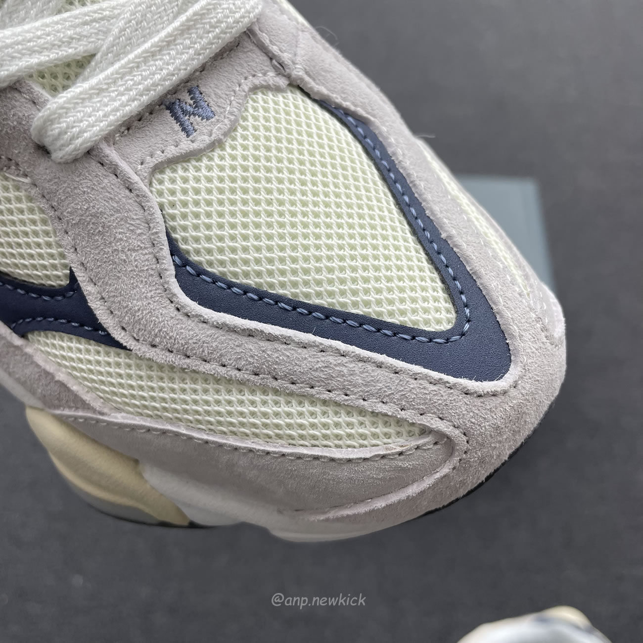 New Balance 9060 Moonrock Linen U9060eeb (2) - www.newkick.org