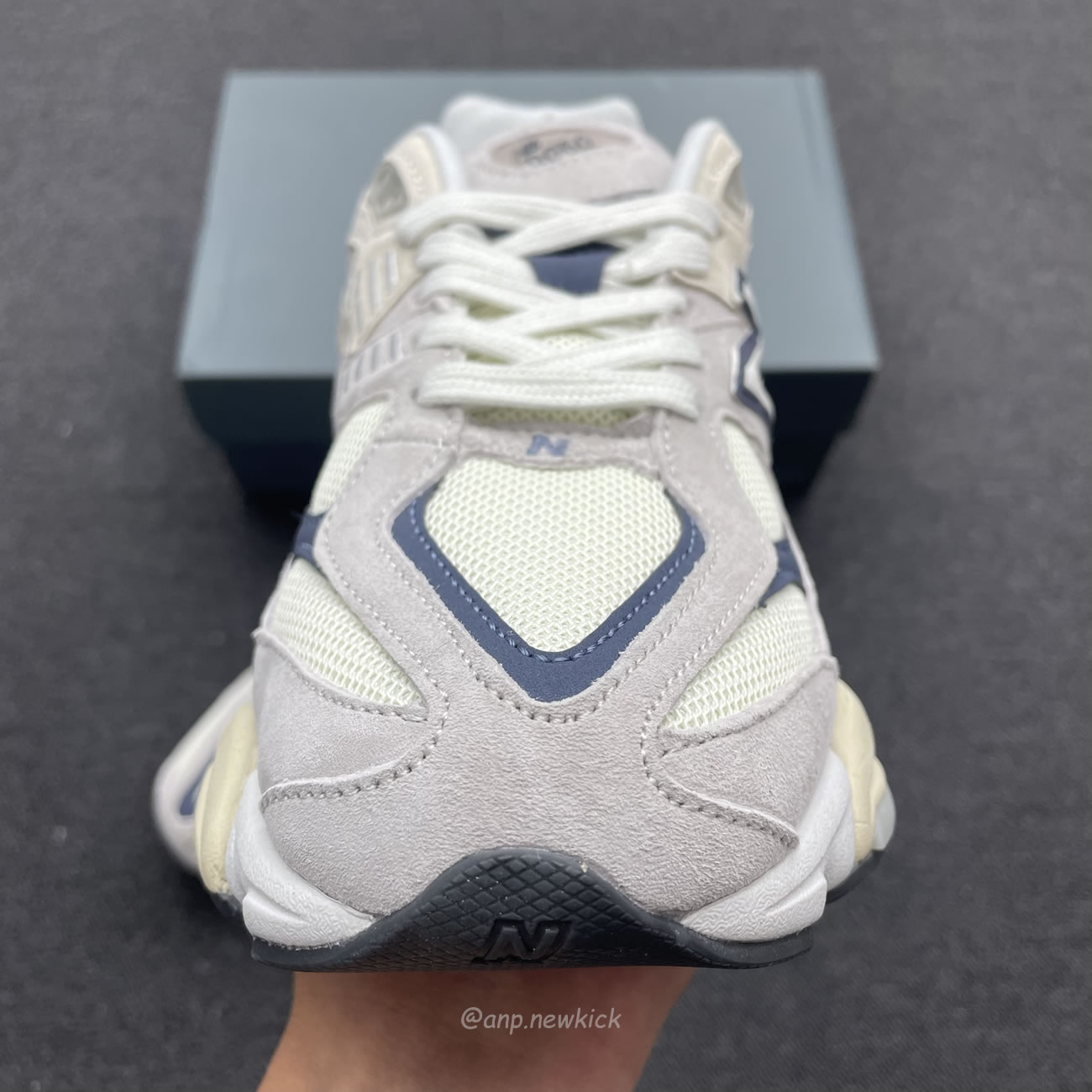 New Balance 9060 Moonrock Linen U9060eeb (8) - www.newkick.org